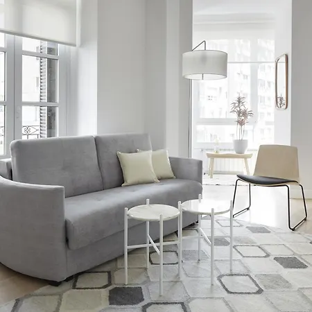 Lejlighed Zubieta By Feelfree *