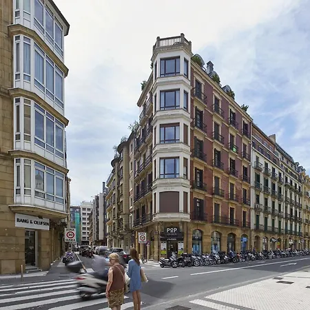 Zubieta By Feelfree *