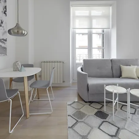 Zubieta By Feelfree San Sebastián