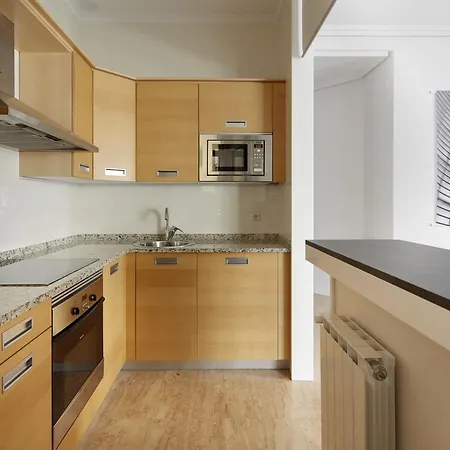 Zubieta By Feelfree Apartamento *