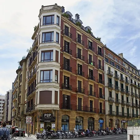 Zubieta By Feelfree *