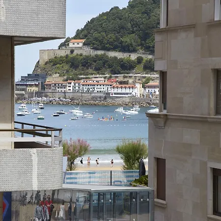 Appartement Zubieta By Feelfree San Sebastian