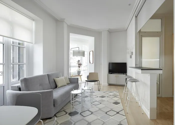 Lejlighed Zubieta By Feelfree *