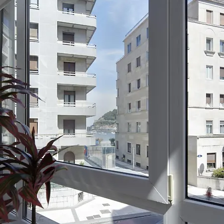 Apartman Zubieta By Feelfree San Sebastián