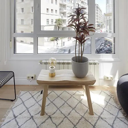 Apartman Zubieta By Feelfree San Sebastián