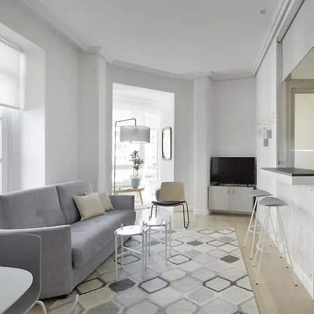 Apartman Zubieta By Feelfree *