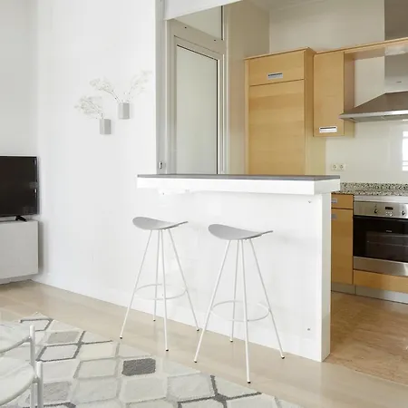 Apartman Zubieta By Feelfree *