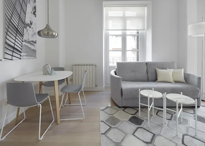 Zubieta By Feelfree San Sebastián