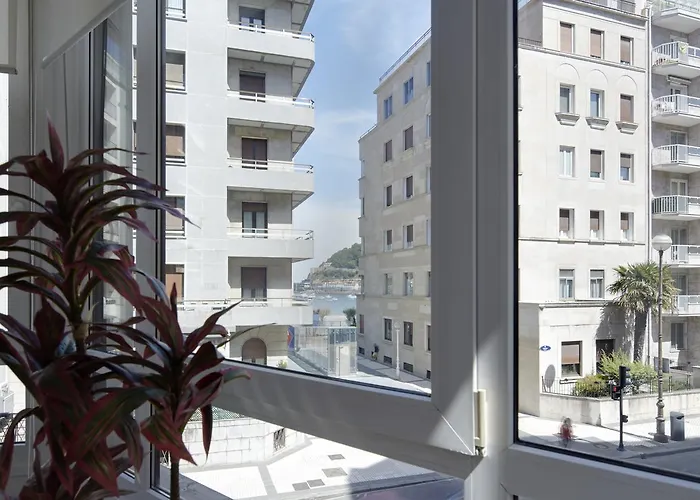 Lejlighed Zubieta By Feelfree San Sebastián