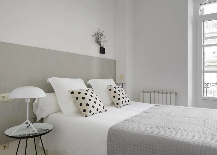 Lejlighed Zubieta By Feelfree