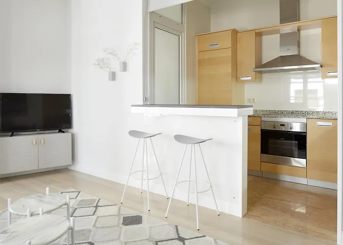 Lejlighed Zubieta By Feelfree *