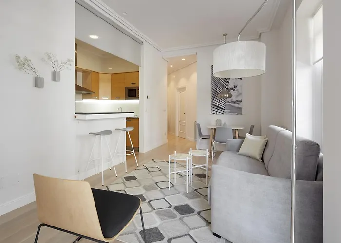 Zubieta By Feelfree Lejlighed *